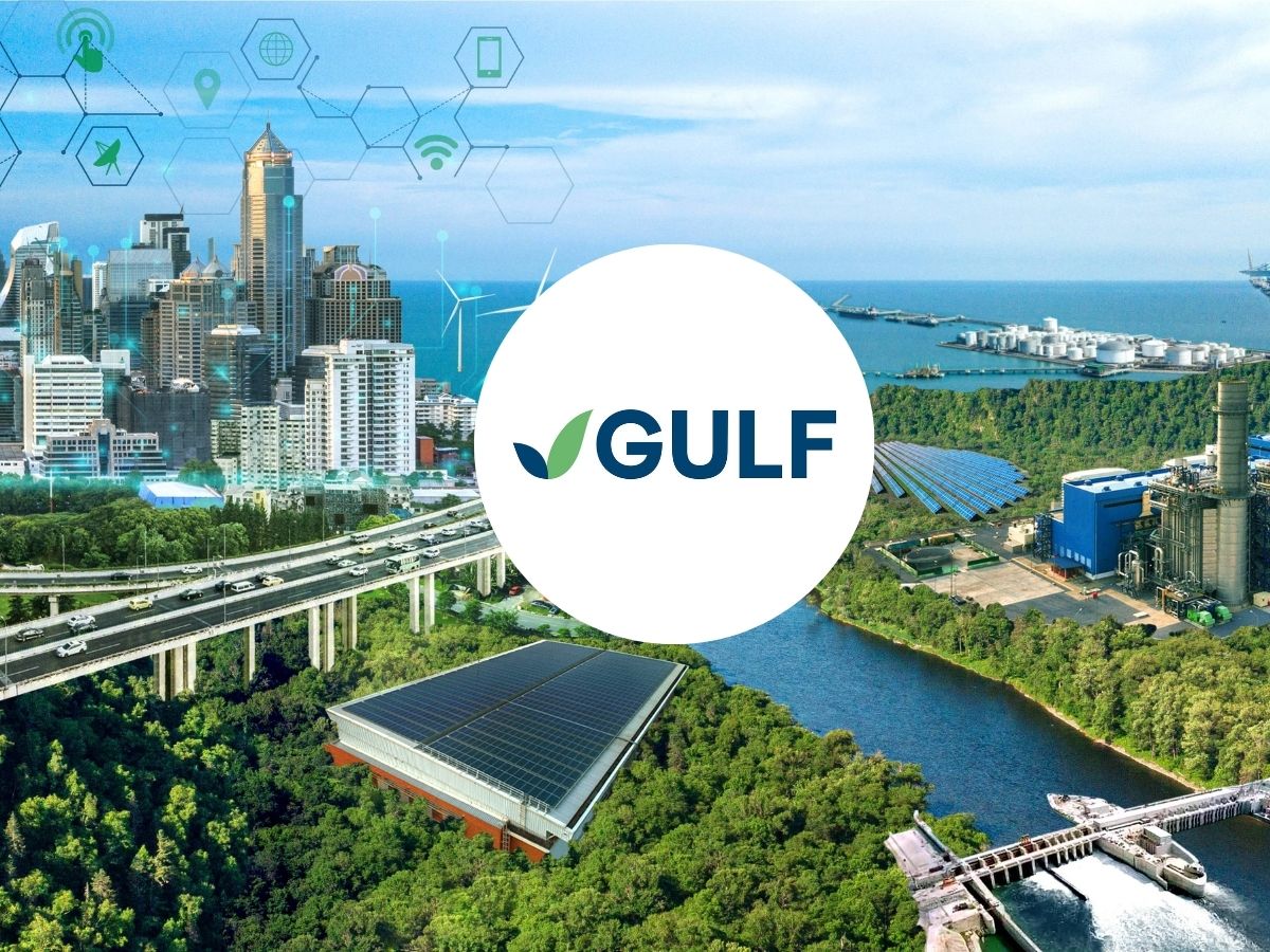 แห่ซื้อหุ้นกู้ GULF ทุบสถิติ 20,000 ล้านบาท เกินปริมาณเสนอขาย 3.10 เท่า