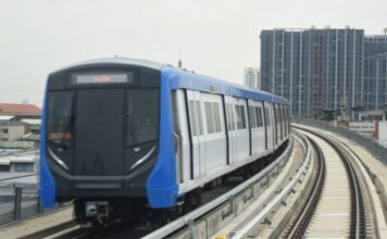 MRT