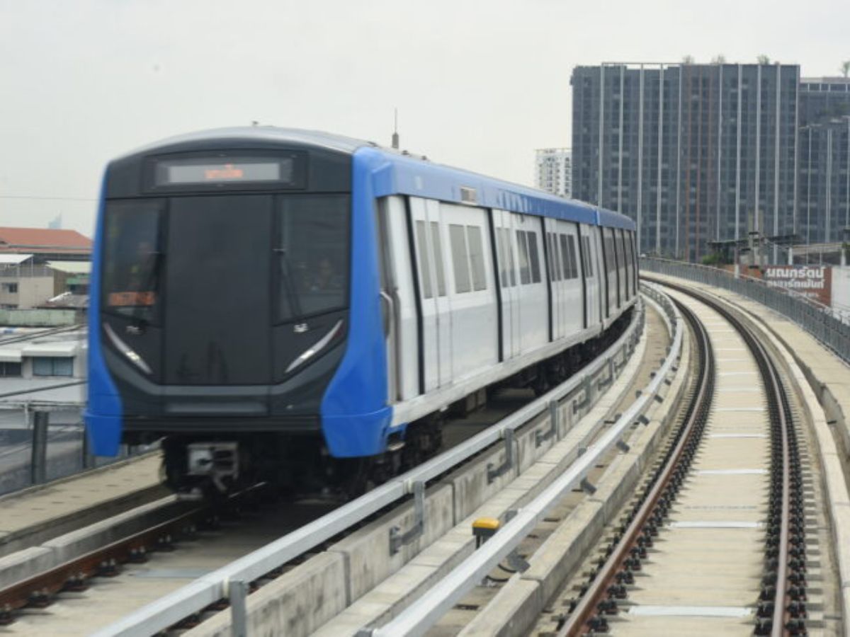 BEM แนะนำลานจอดรถจักรยานยนต์ ที่รถไฟฟ้า MRT สถานีไหนจอดได้บ้าง