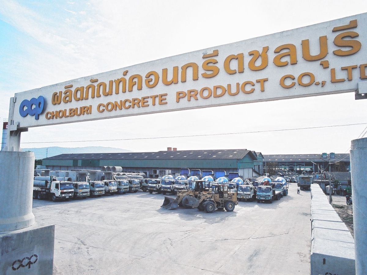 CCP เปิดแผนปี’67 ชูนวัตกรรมพรีคาสท์รักษ์โลก ตั้งเป้าเติบโต 3,300 ล้านบาท