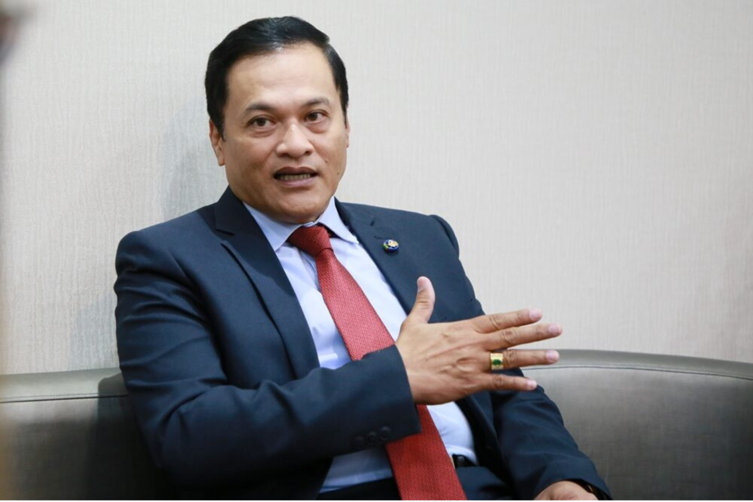 เด็กไทยทักษะชีวิตต่ำกว่าเกณฑ์ สกศ. แนะปรับการเรียนก่อนฉุดรั้งเศรษฐกิจ