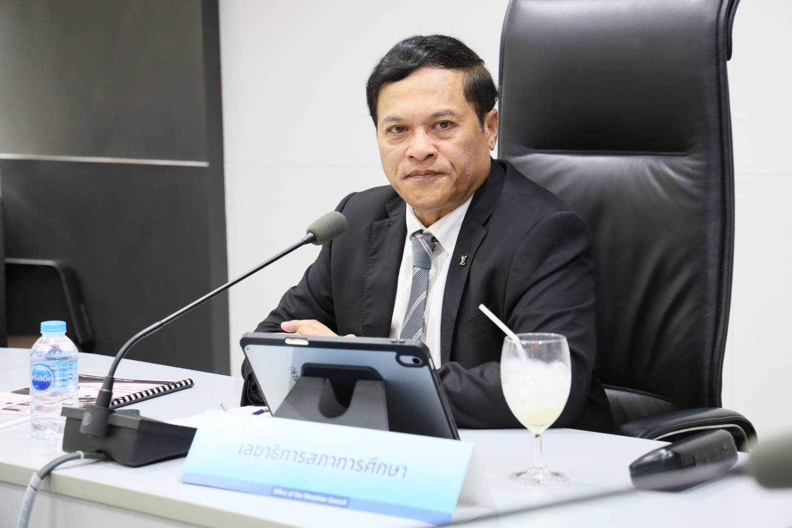 บอร์ดสภาการศึกษา เคาะประกาศ ศธ. แนวทางใช้ธนาคารหน่วยกิต