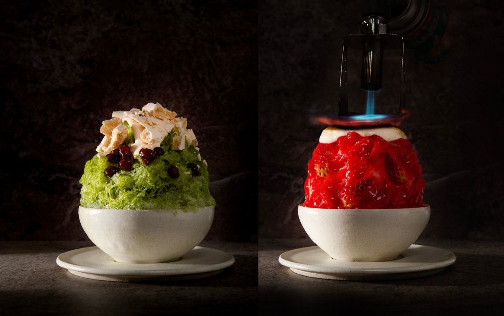 Azuki to Kouri ร้านน้ำแข็งไสชื่อดังจากโตเกียว ปักหมุดเปิดในไทยครั้งแรก