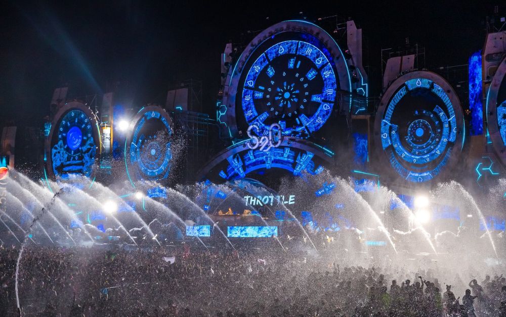 ปักหมุดงาน Music Festival ช่วงสงกรานต์ 2567 มีที่ไหนบ้าง เช็กที่นี่