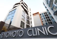 Enomoto Clinic