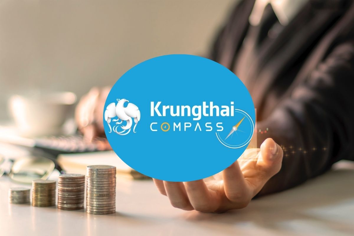 Krungthai COMPASS มองรัฐเคาะมาตรการกระตุ้นอสังหาฯ ลุ้นลดปัญหา Oversupply