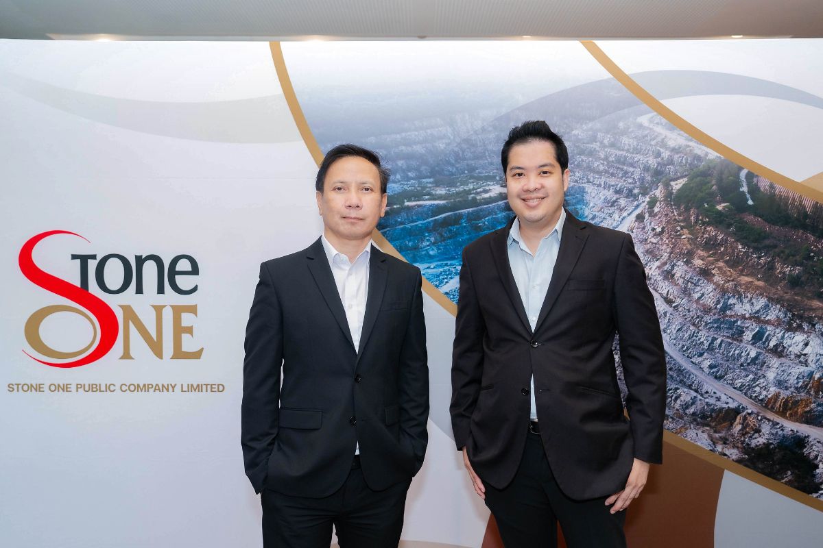 STX ปิดจองไอพีโอ 65 ล้านหุ้นหมดเกลี้ยง ลุยเทรด mai 26 เม.ย.นี้