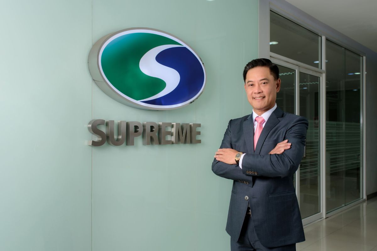 SPREME เคาะราคาไอพีโอ 2.60 บาทต่อหุ้น เปิดจองซื้อ 23-25 เม.ย.นี้