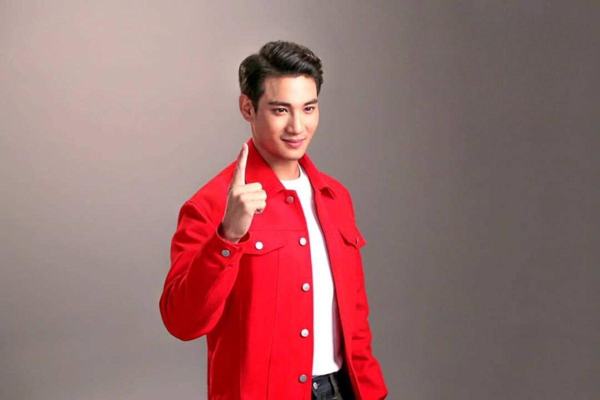 ทรู เจาะกลุ่มชาวเมียนมา-กัมพูชา ดึง “ไป่ ทาคน” นั่งแท่นพรีเซ็นเตอร์
