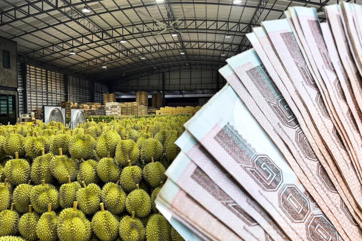 durian