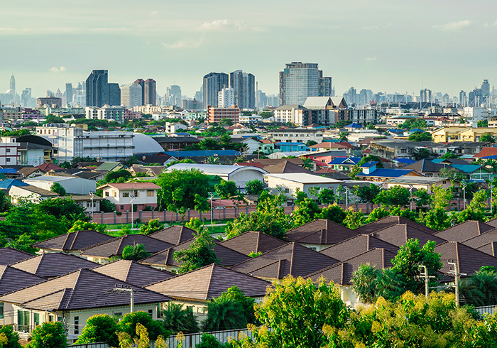 บ้าน-คอนโดเฮมาตรการรัฐ กระตุ้นกำลังซื้อ 1.1 ล้านล้าน