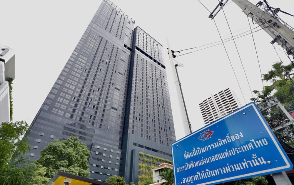 คมนาคมย้ำมั่นใจมีทางออกที่ดีให้ทุกฝ่าย เร่งแก้ปัญหาแอชตัน อโศก ที่ต้นตอ