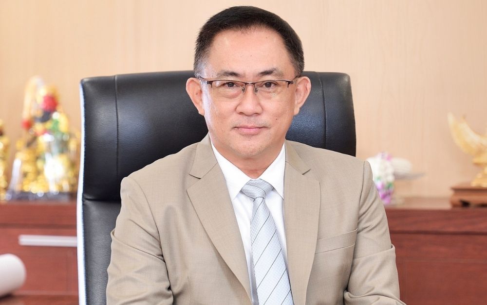 พูนพงษ์ นัยนาภากรณ์ ผู้อำนวยการสำนักงานนโยบายและยุทธศาสตร์การค้า