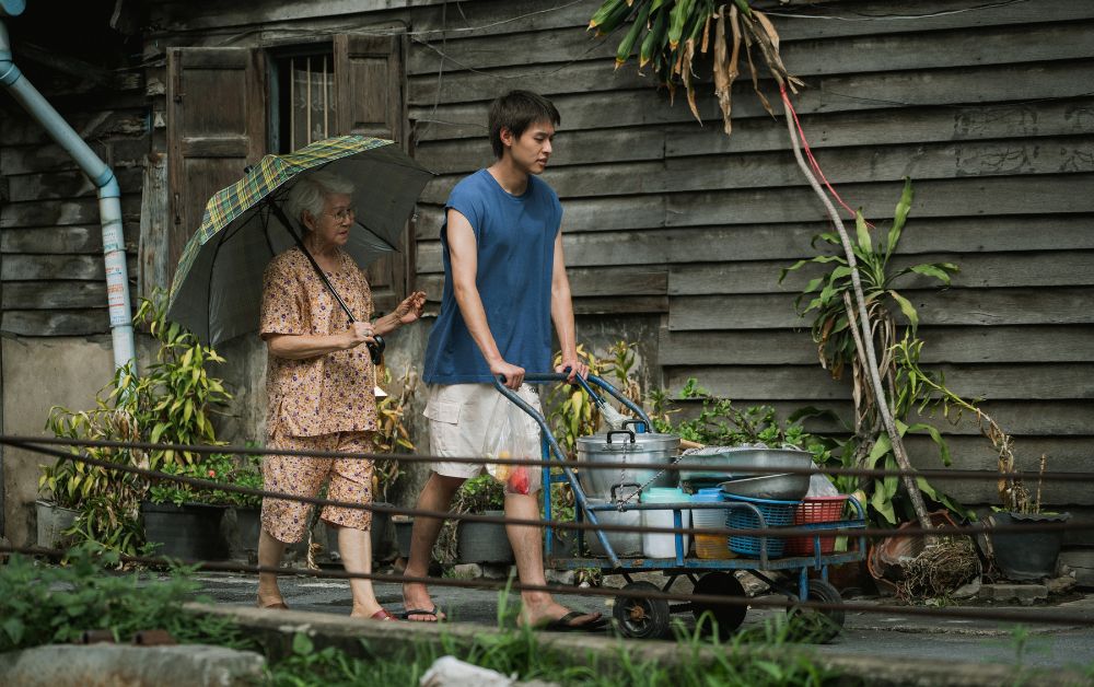 เปิดใจ พัฒน์ บุญนิธิพัฒน์ ผู้กำกับ ‘หลานม่า’ หนังที่ชวนให้นึกถึงตัวเองและครอบครัว