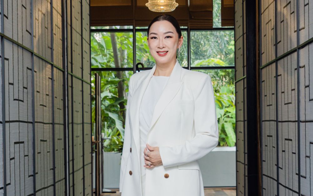 แพทย์หญิงกนกวรรณ เศรษฐพงศ์วนิช