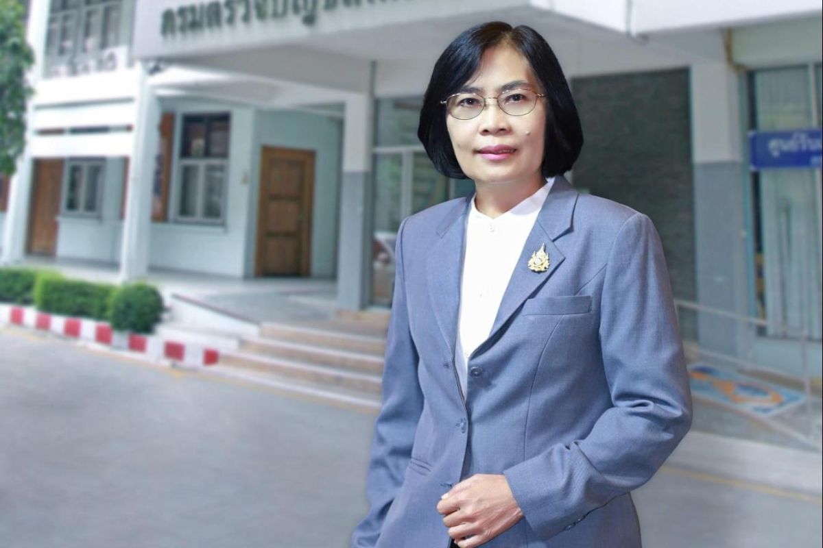 “เศรษฐกิจภาคสหกรณ์ไทย” ปี 66 ขยายตัว 5.36% กตส. คาดปี 67 