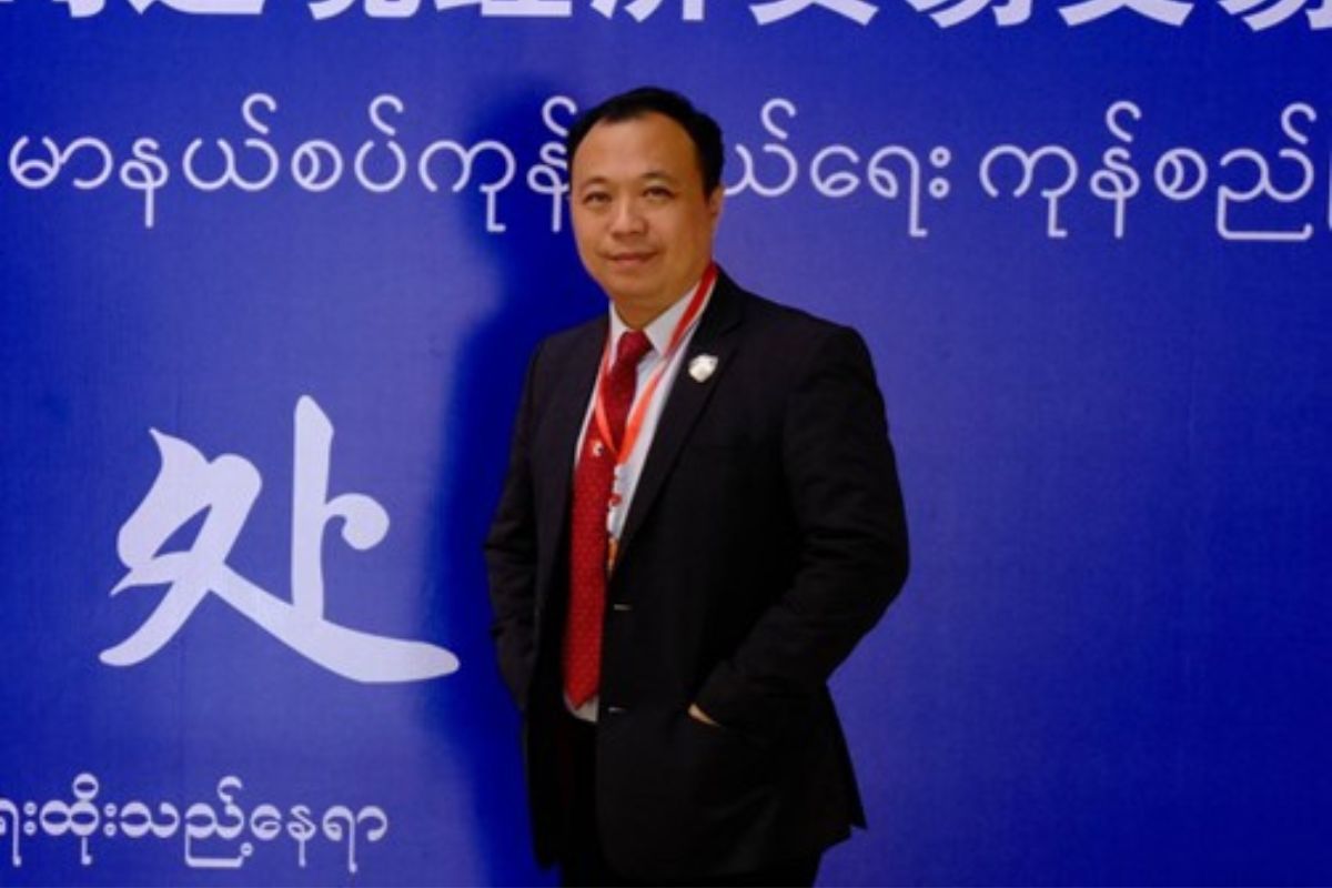 ประเสริฐ จึงกิจรุ่งโรจน์