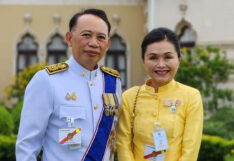 ลูกแม่ค้าขายผัก-พ่อขับแท็กซี่ สู่เก้าอี้ “ปลัดพลังงาน” บทพิสูจน์ชีวิต “ดร.ประเสริฐ สินสุขประเสริฐ”