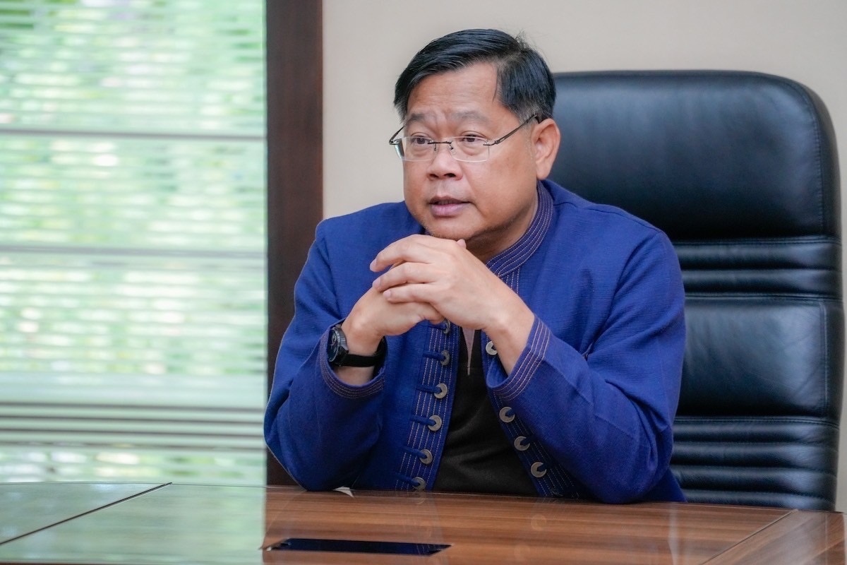 ผศ.ดร.จัตตุฤทธิ์ ทองปรอน