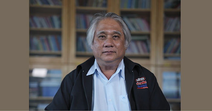 สุวพงศ์ จั่นฝังเพ็ชร