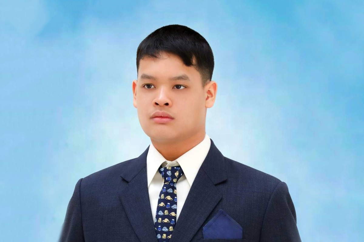 เชิญร่วมเจริญอริยมรรค “สัมมาทิฏฐิ” เนื่องในวันคล้ายวันประสูติเจ้าฟ้าทีปังกรรัศมีโชติฯ