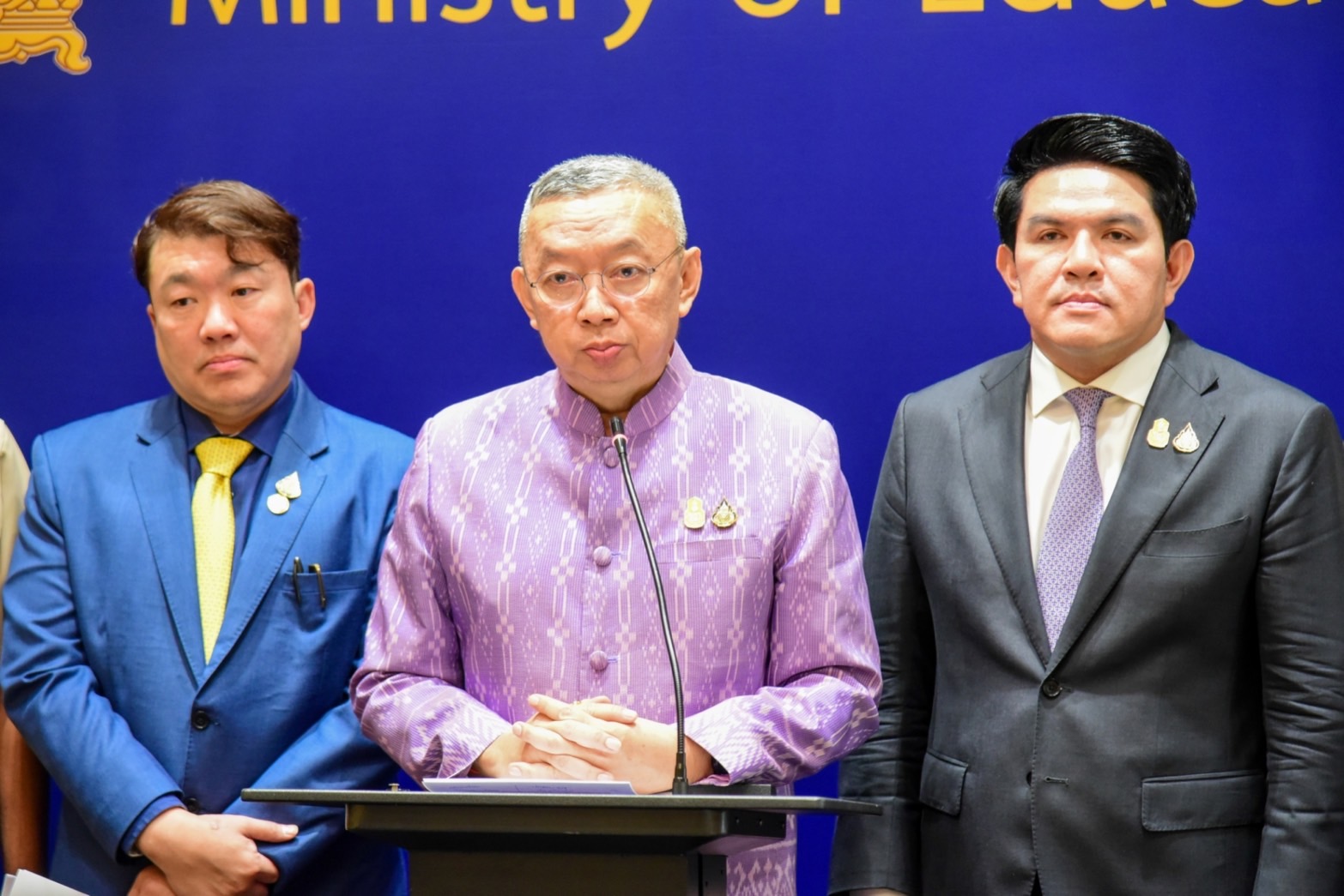 สพฐ.จัดงบฯ 100 ล้านบาท ปรับปรุงห้องน้ำในโรงเรียน 9,700 แห่ง