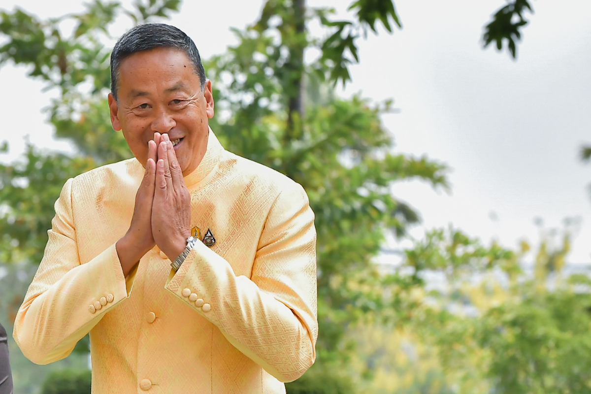เศรษฐา เชิญ 4 แบงก์ หารือพิจารณาดอกเบี้ย ช่วย SMEs