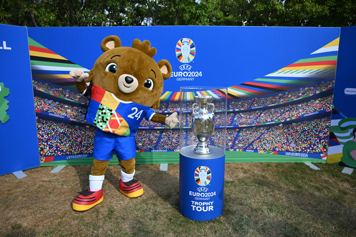 สำรวจแนวโน้ม ฟุตบอลยูโร 2024 จะช่วยเศรษฐกิจเยอรมนีได้มากน้อยเพียงใด 