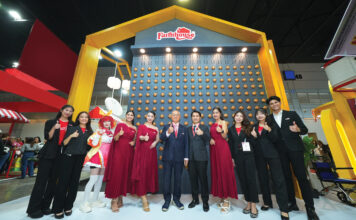 “ฟาร์มเฮ้าส์” เปิดตัวสินค้าใหม่ในงาน THAIFEX - Anuga Asia 2024