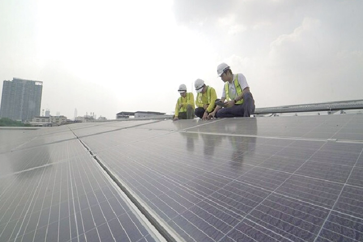 รู้จัก Utility Green Tariff (UGT) เครื่องมือช่วยธุรกิจเข้าสู่ Net Zero
