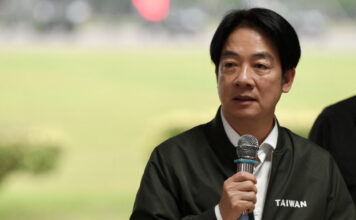 TAIWAN-CHINA-POLITICS-MILITARY