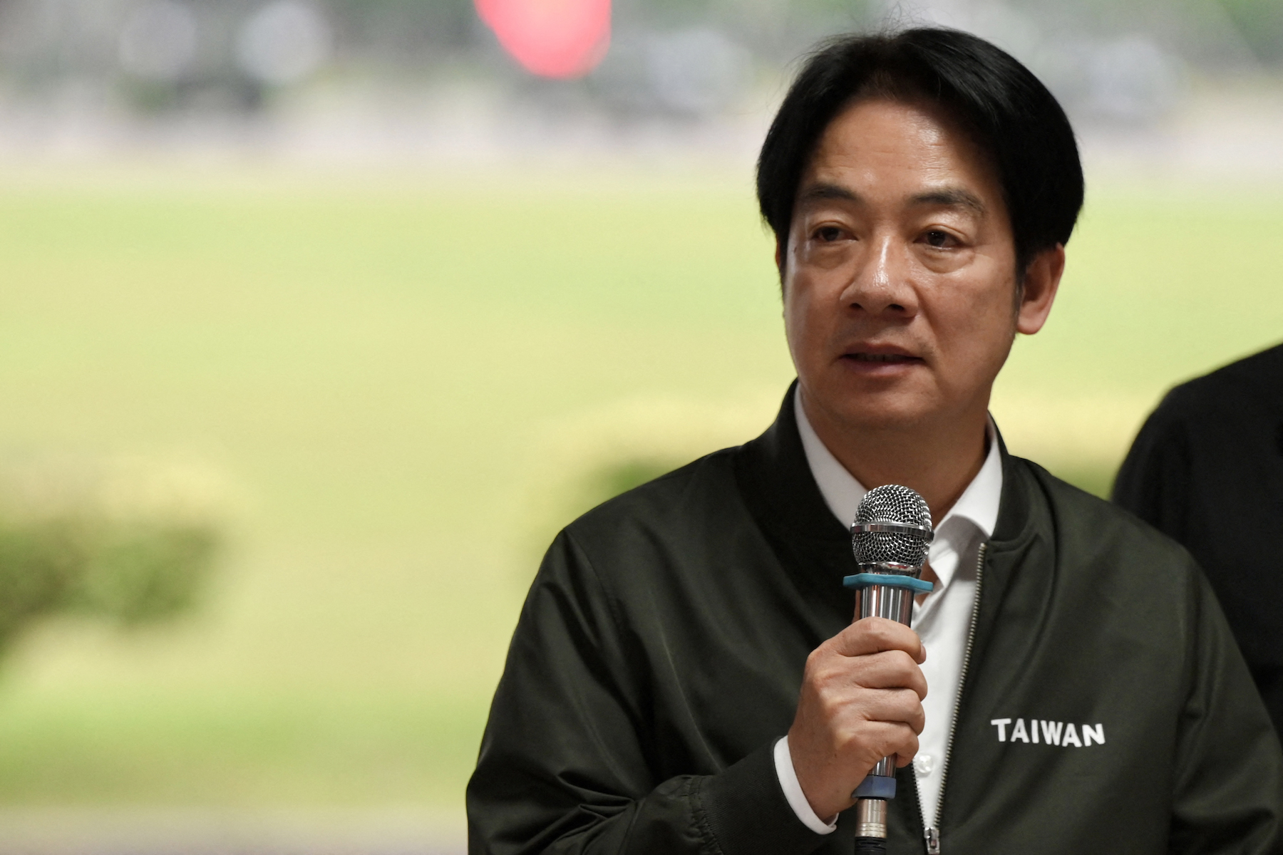 ประธานาธิบดีใหม่ กับปัญหาเศรษฐกิจไต้หวัน