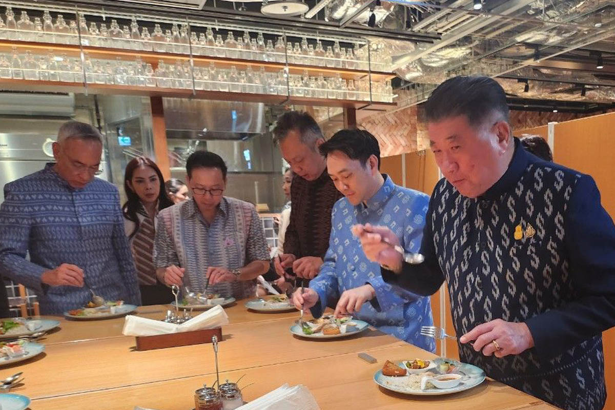 3 ค้าปลีกญี่ปุ่น เปิดรับสินค้าไทย อาหารพ่วงซอฟต์พาวเวอร์