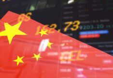 Chinese stocks บริษัทจีน หุ้นจีน