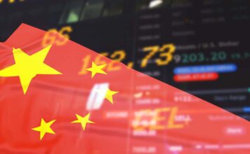 Chinese stocks บริษัทจีน หุ้นจีน