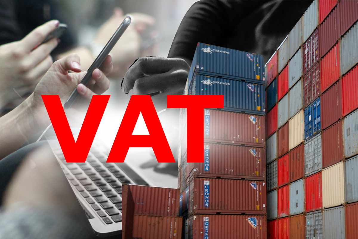 จับตาคลังชงเก็บ VAT สินค้านำเข้าต่ำกว่า 1,500 บาท เสนอ ครม.วันนี้