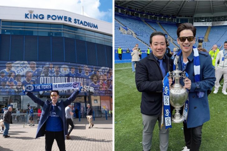 เต๋า-เศรษฐพงศ์ เต๋า-เศรษฐพงศ์