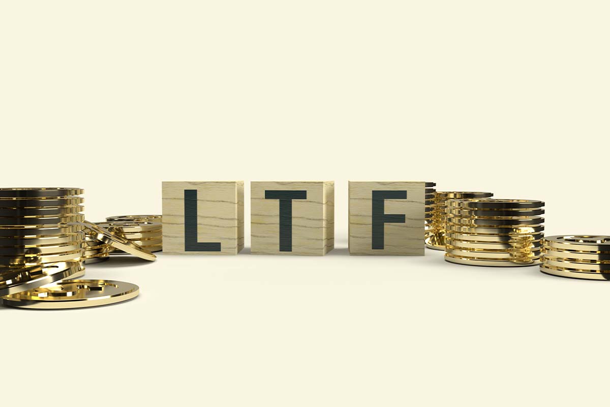 ชง “LTF” ใหม่ขยายฐานนักลงทุนแสนราย