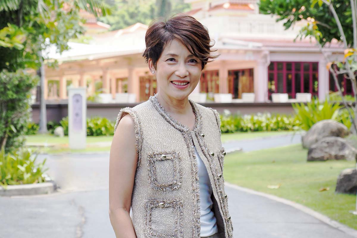 “เคซีที” ชี้การใช้จ่ายหมวดท่องเที่ยวฟื้นแรง เดินหน้า 3 กลยุทธ์กระตุ้นต่อเนื่อง
