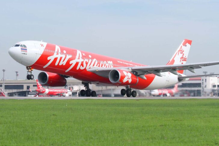 airAsia airAsia
