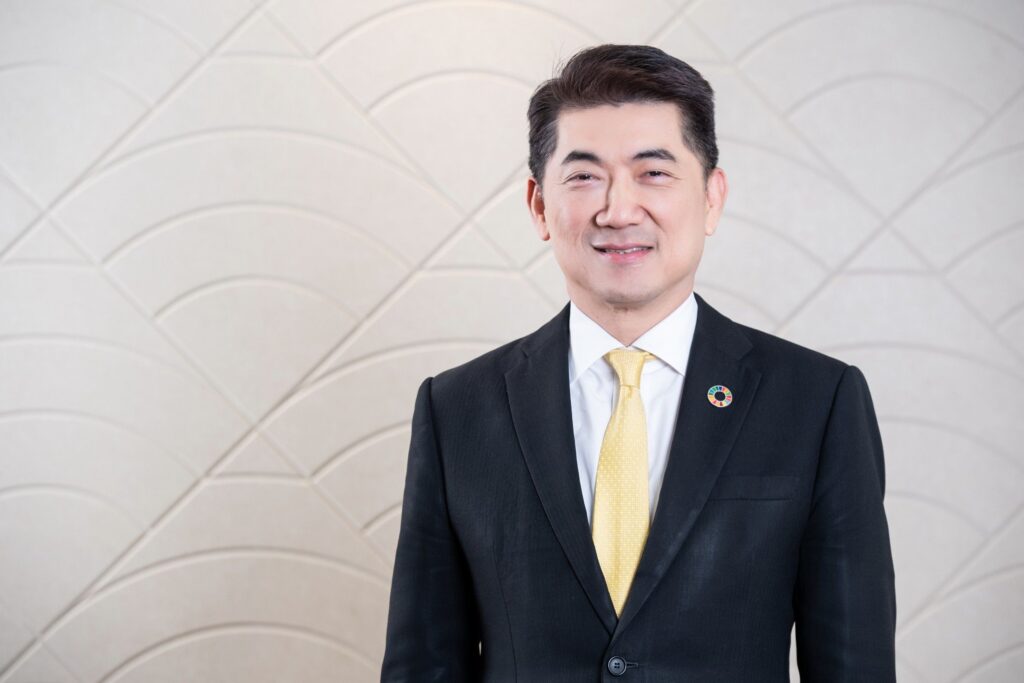นายประสิทธิ์ บุญดวงประเสริฐ