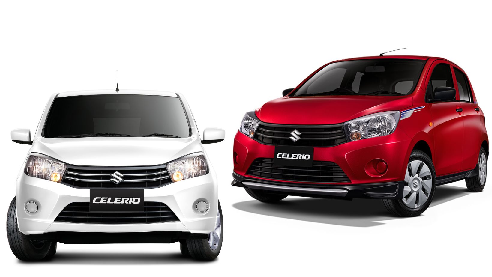 ซูซูกิ จัดหนักขาย SUZUKI CELERIO ต่ำ 4 แสนบาท ด่วนจำนวนจำกัด