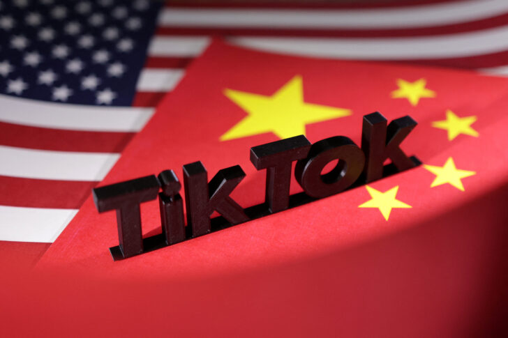 TikTok _US TikTok