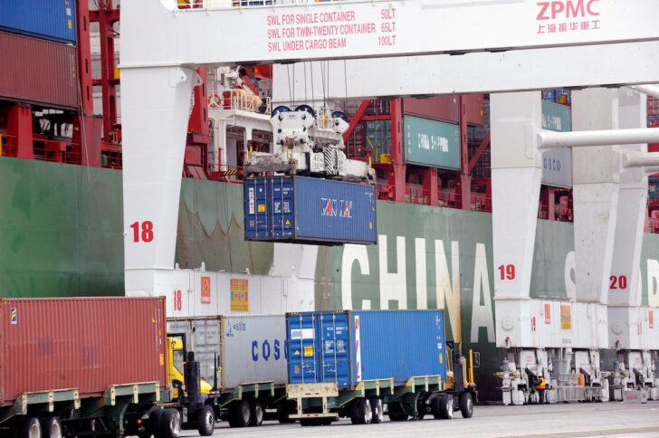 USA_CHINA_TRADE สหรัฐ จีน ภาษี