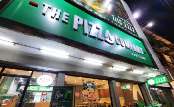 Pizza Com