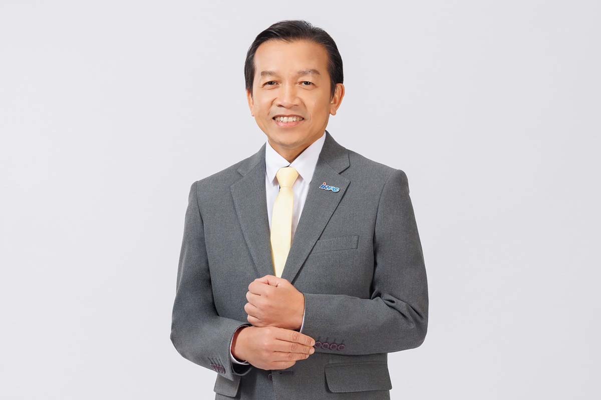 “IRPC” เพิ่มกำลังการกลั่น หลังกวาดกำไร Q1 พุ่ง 413%