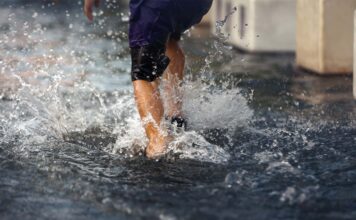 lsplashing