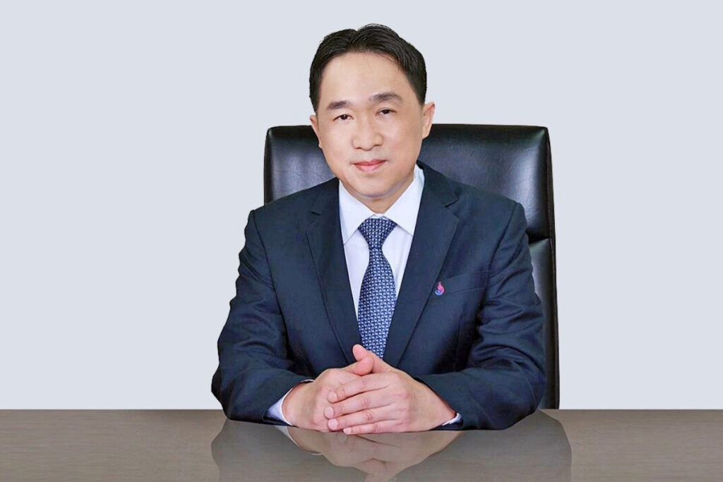 จุลพงษ์ ทวีศรี อธิบดีกรมโรงงานฯ ยื่นลาออกกดดันปมกากแคดเมียม