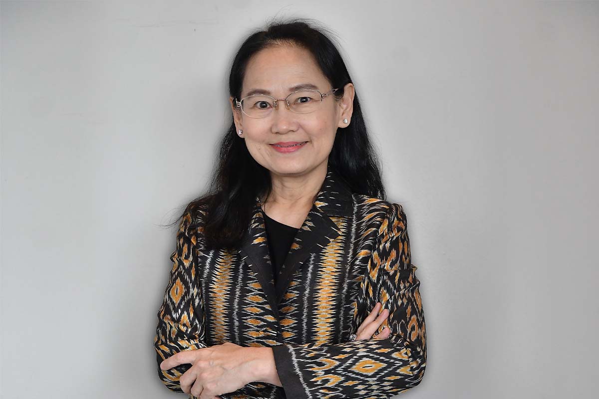 “ดร.อัจฉรีย์ งามพร้อมสกุล” สะท้อนโจทย์ใหญ่แรงงานต่างด้าว