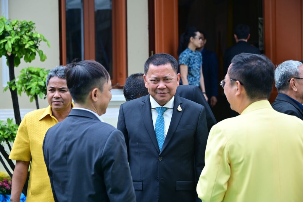 วันคล้ายวันสถาปนากรมปศุสัตว์ ครบรอบ 82 ปี